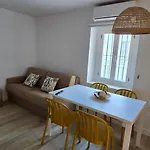 Apartamento Arbolí