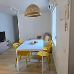 Apartamento Arbolí