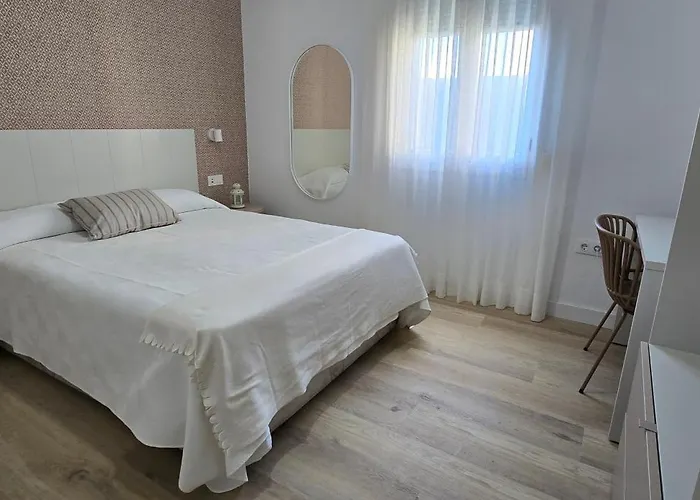Apartamento Arbolí