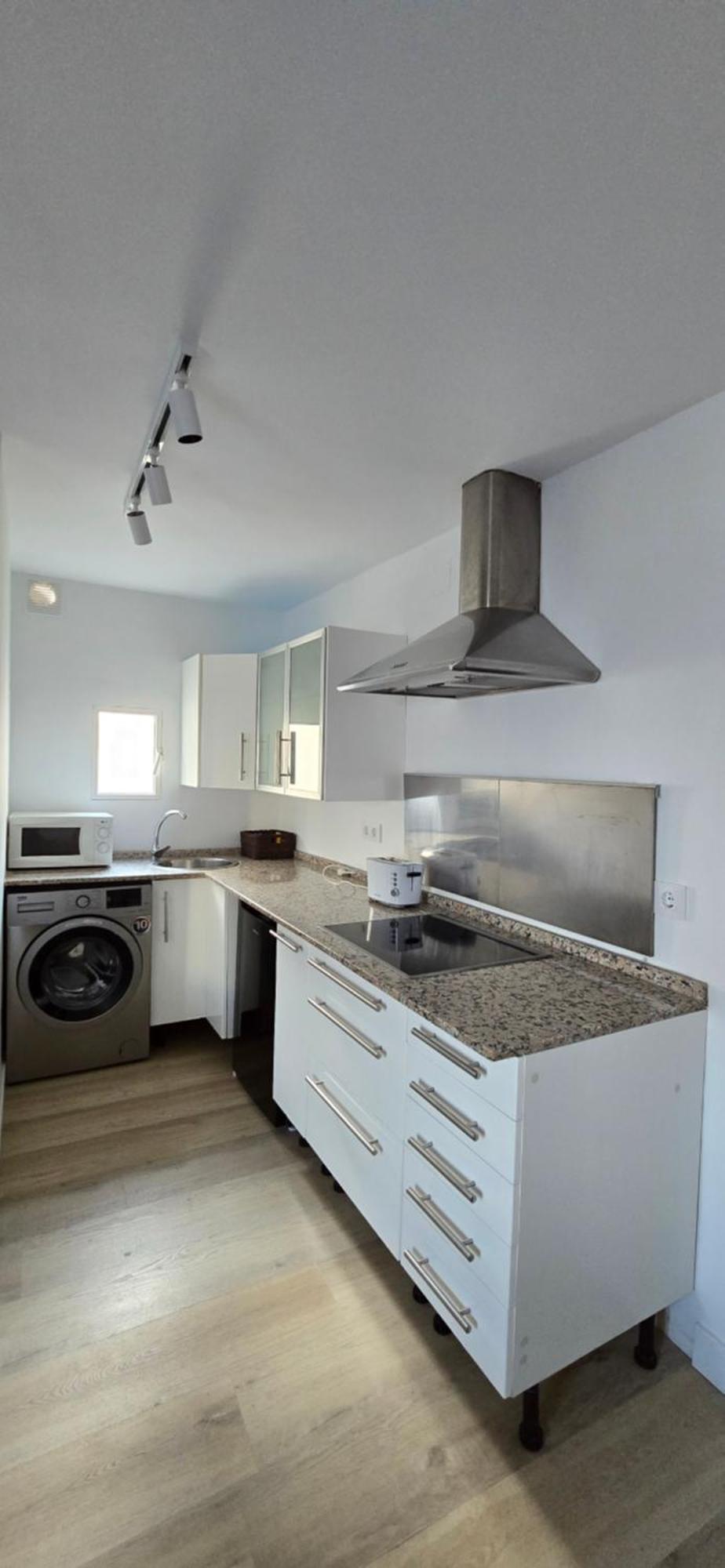 Arbolí Apartamento Cádiz
