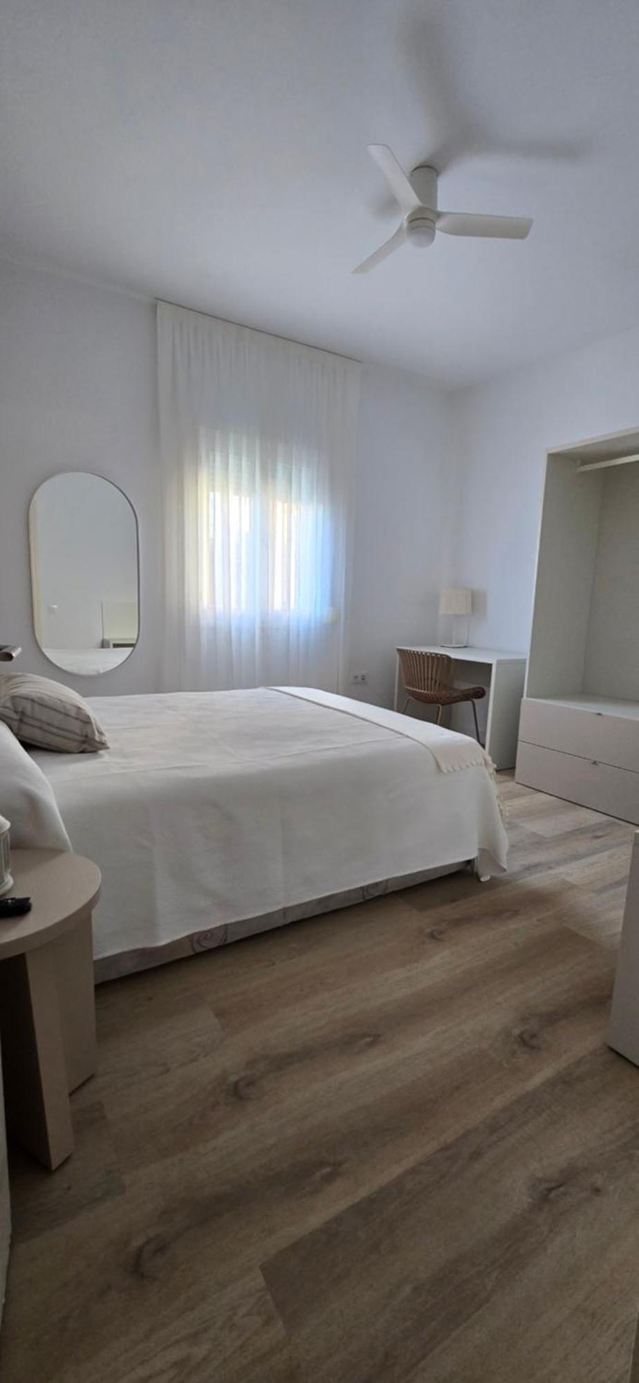 Apartamento Arbolí